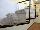 アグリジェント Agrigento 考古学博物館