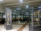カルタジローネ Caltagirone 州立陶器博物館