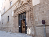 パレルモ Palermo 州立美術館
