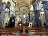 パレルモ Palermo サン・ドメニコ教会