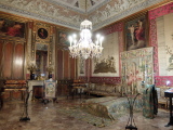 パレルモ Palermo ミルト宮殿