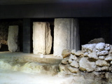 シラクーサ Siracusa イオニア式神殿遺構