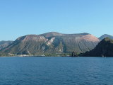 ヴルカーノ島 Vulcano グラン・クラテーレ
