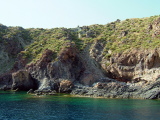 ヴルカーノ島 Vulcano ヴィーナスのプール